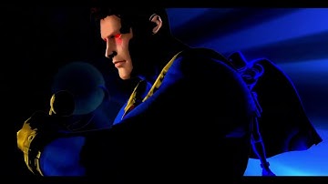 UMvC3 Palette Swap - ALL Hyper Combos Showcase