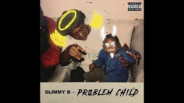 Slimmy B - I Know feat. Yhung T.O & Mistah F.A.B (Official Audio)
