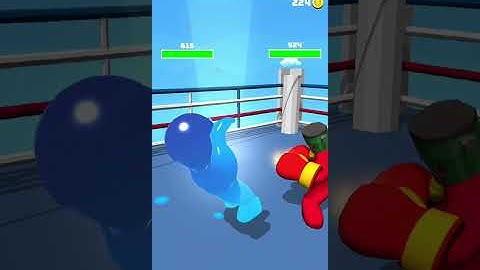 GamePlay - Blob N Giant | ChanLittle Official