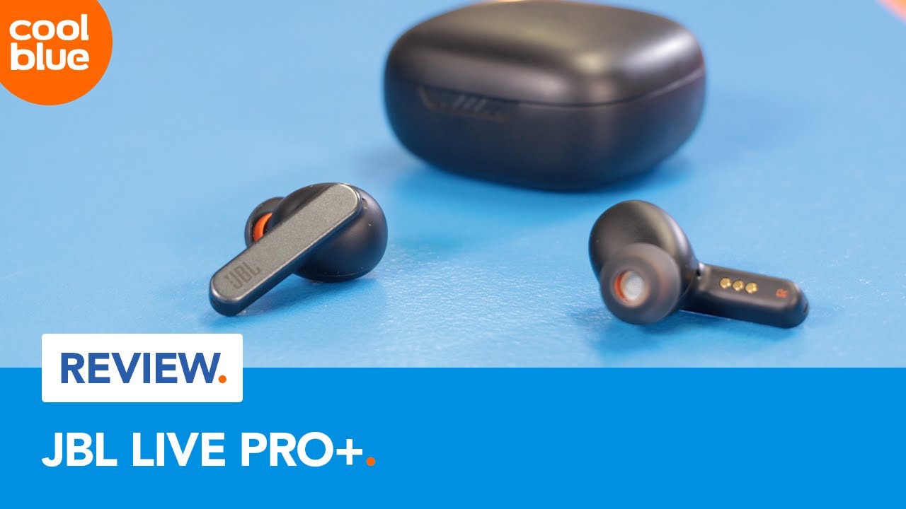Jbl Live Pro 2 Купить В Саратове
