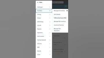 Inventory management kaise kare Amazon pr, apne products ko kaise find kre Amazon buyer portal pr.
