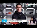 15 THINGS YOU DIDN'T KNOW ABOUT CRISTIANO RONALDO | reaction