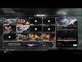 What is a weapon set COD Infinite Warfare