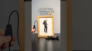 Is max done with f1?? #maxverstappen #f1 #redbullracing