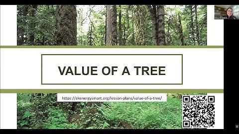 Trees Around the GLOBE Webinar 87 on November 25 2025
