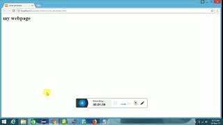 HTML H1, HR, Center & P Tag Tutorial in Hindi | MVK Techno