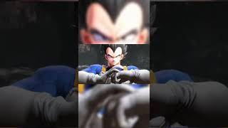 Street Fighter 6 But it&#39;s Actually Dragon Ball Z