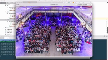 Getting started with Laravel Medialibrary