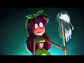 Zig & Sharko 🧟‍♀️ ZOMBIE MARINA AND OTHER MONSTER (SEASON 2) Cartoon for kids