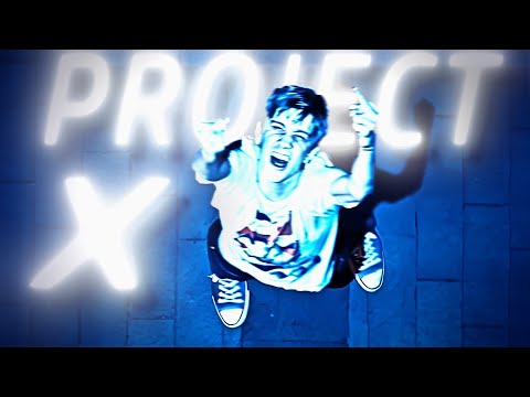 Project X |4K|