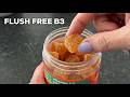 kindnature Vitamin B3 Niacinamide Gummies Review #ad
