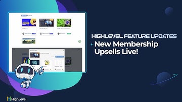 New Membership Upsells Live!