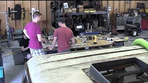 Robot in 3 days:  Ri3d 1.0 Day 2 Webcast