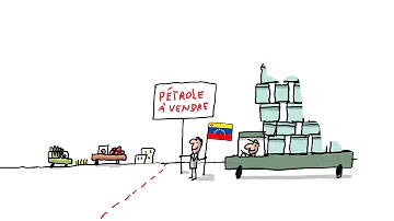 Est-ce que le Venezuela est un pays ?