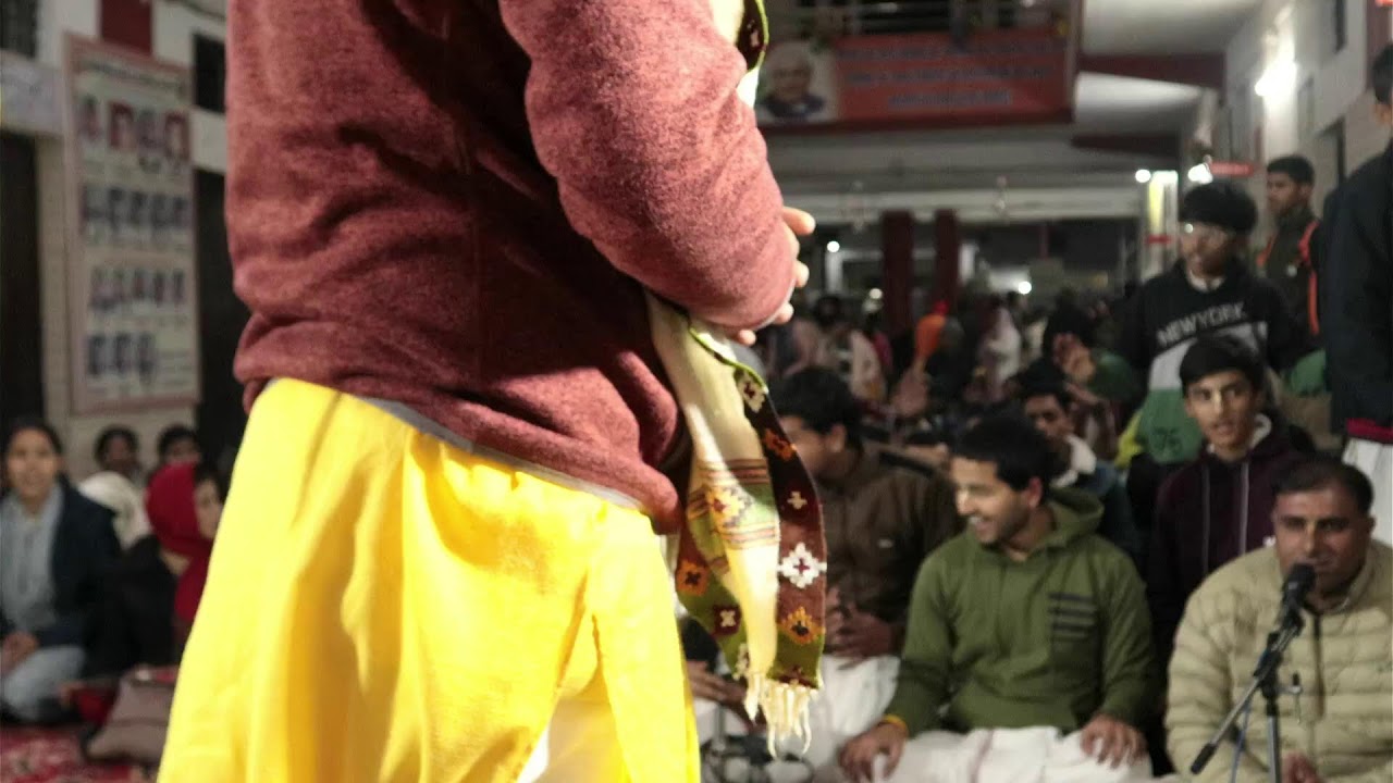 Sunday Love Feast by ISKCON RISHIKESH