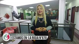 EN MOVIMIENTO 2022 - PROGRAMA 25