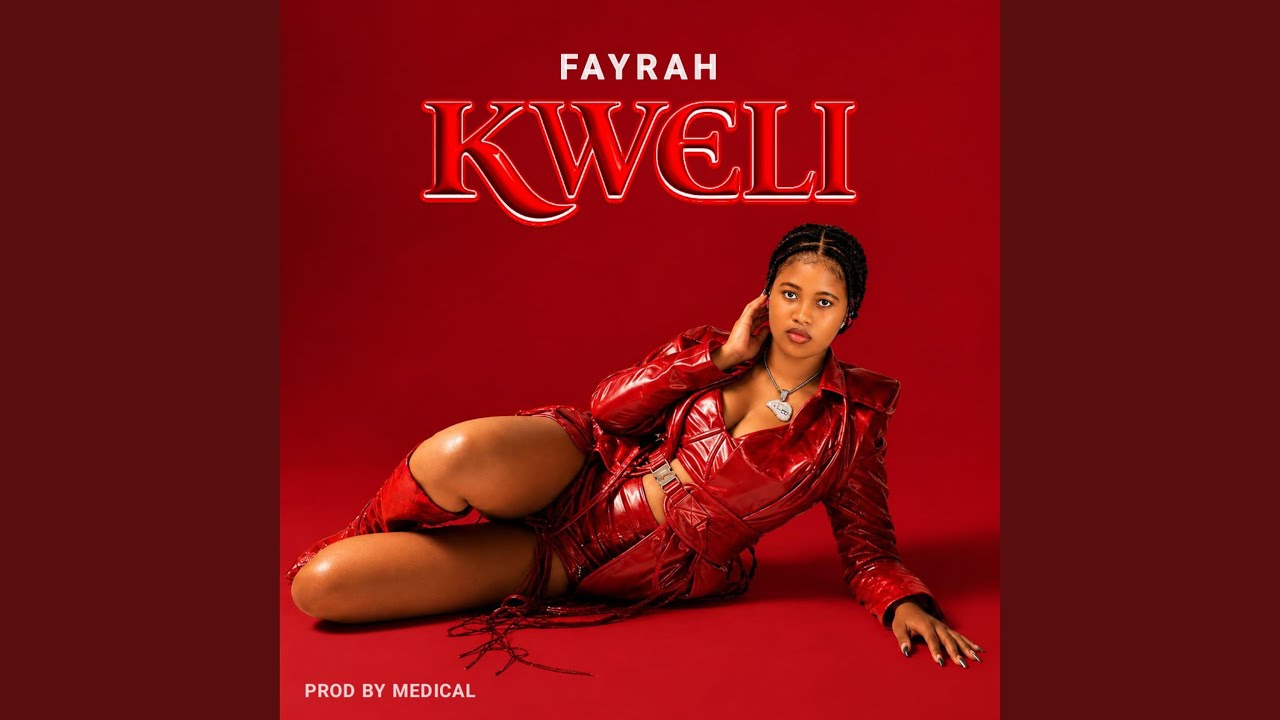 Obejrzyj Kweli w YouTube Obejrzyj Kweli w YouTube