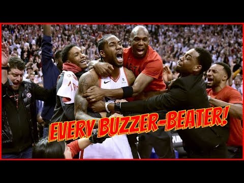 every-walk-off-buzzer-beater-in-the-nba-playoffs!-(last-10-years)