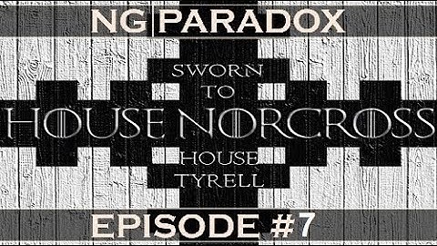 Shattered Roots #7 | Sworn To Highgarden | Crusader Kings 2 Game of Thrones Mod