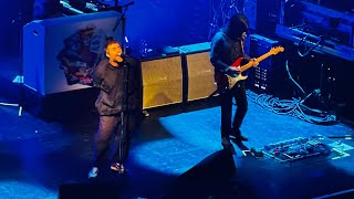 Liam Gallagher &amp; John Squire - You’re Not The Only One - Live at Leeds O2 Academy - March 23rd 2024