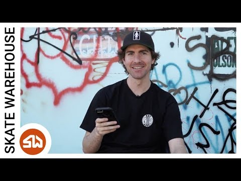 Mike Mo | Ask Skate Warehouse