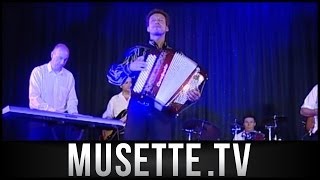 Souvenir De Valencia - Pascal Hamard - Stars Musette Vol 1 - MUSETTE.TV
