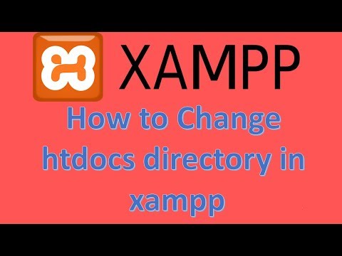how to change