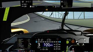 rfactor 2 graphics issue