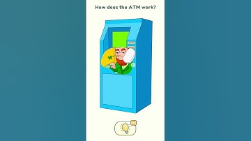 DOP 2 LEVEL 142 How Does The ATM Work? #shorts #piyushjoshigaming #dop2 @piyushjocgaming