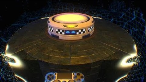 ASTRO BOT Rescue Mission_5-3 Dojo Danger