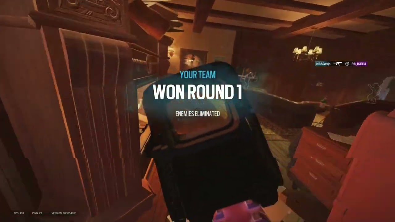 The *BEST* Controller Settings To Hit Champ In Year 11!