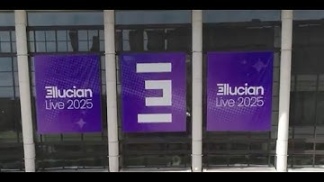 Join Us to Reimagine Higher Ed at Ellucian Live 2026