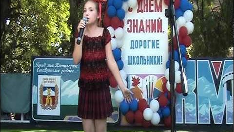 Thumbnail of Даниэлла Михайлова Мама  почемучка