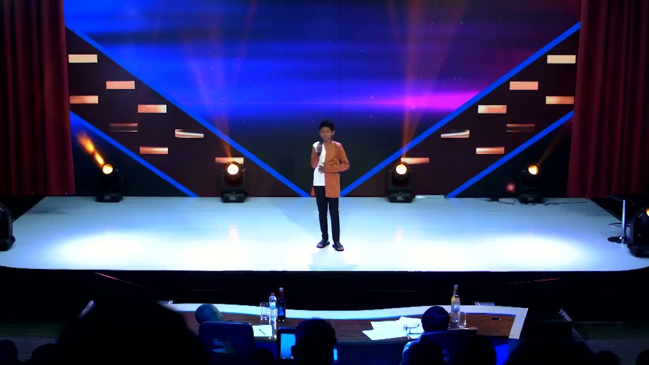 GIOVANNI - Izaho anie ravorona