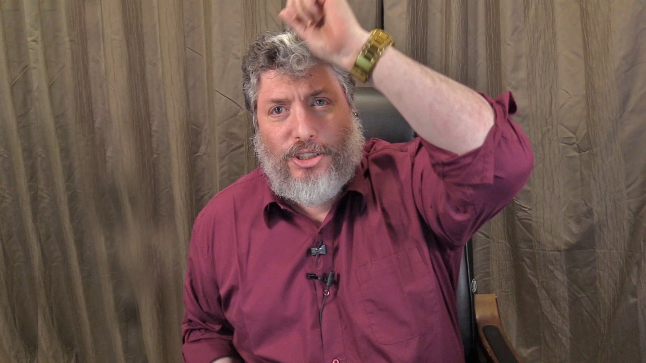 Tovia Singer exposed: Pretends that Hebrews Contradicts Jeremiah