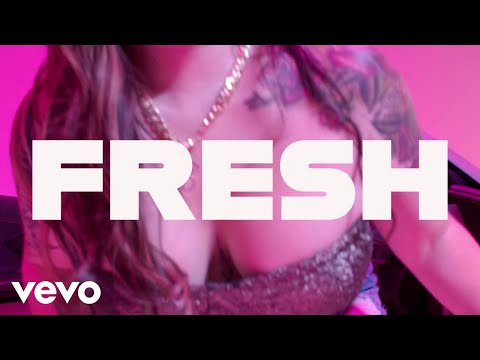 Baby Bash, Stooie Bro - FRESH (Official Video) ft. Young Notice