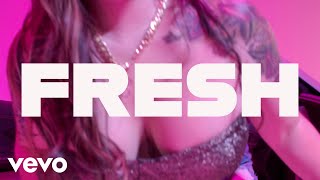 Baby Bash, Stooie Bro - FRESH (Official Video) ft. Young Notice Net Worth