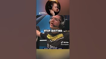 apEX tells blameF to "stop baiting everyone" 😅 #shorts #csgo #csgofunny #counterstrike