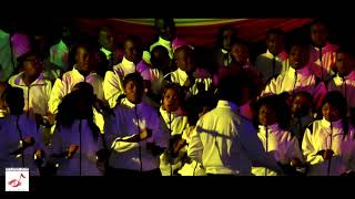 Sefako Makgatho University Ndilondoloze Nkosi Satica 2015