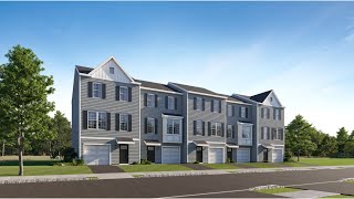 Chase Pointe - Chase Grande Plan