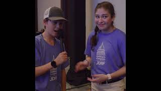 JDRF 2023 Children’s Congress: T1D Technology