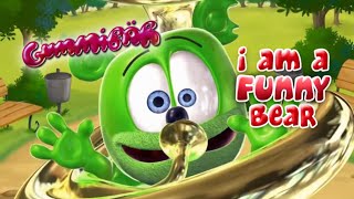 The Gummy Bear Song - Long Australian Version - Gummibär Fanmade