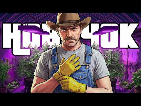 ВПЕРВЫЕ ЗАШЕЛ В GTA 5 RP