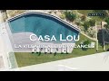 Casalino  des maisons de vacances idales en france  luxetv