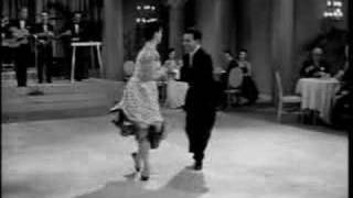 Bill Haley: Razzle Dazzle chords