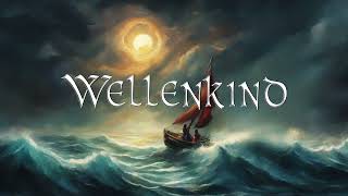 Wellenkind • Gute-Nacht-Geschichte für die ganze Familie • Hörbuch