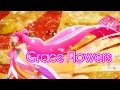 Healin&#39; Good♥Precure | Grace Flowers [Kan/Rom/Eng]