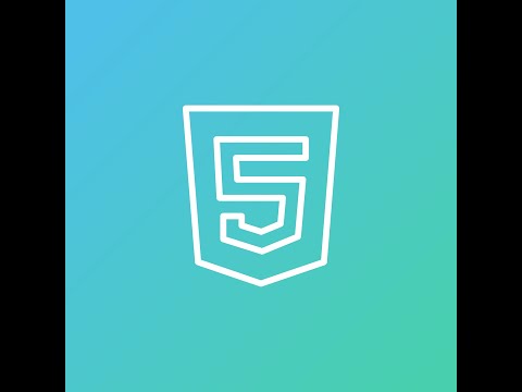 HTML5 TUTORIAL - II