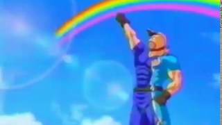 FoxBox New Lineup & New Time Promos (2002)