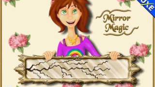 Videogame musics -  Mirror magic deluxe screenshot 3
